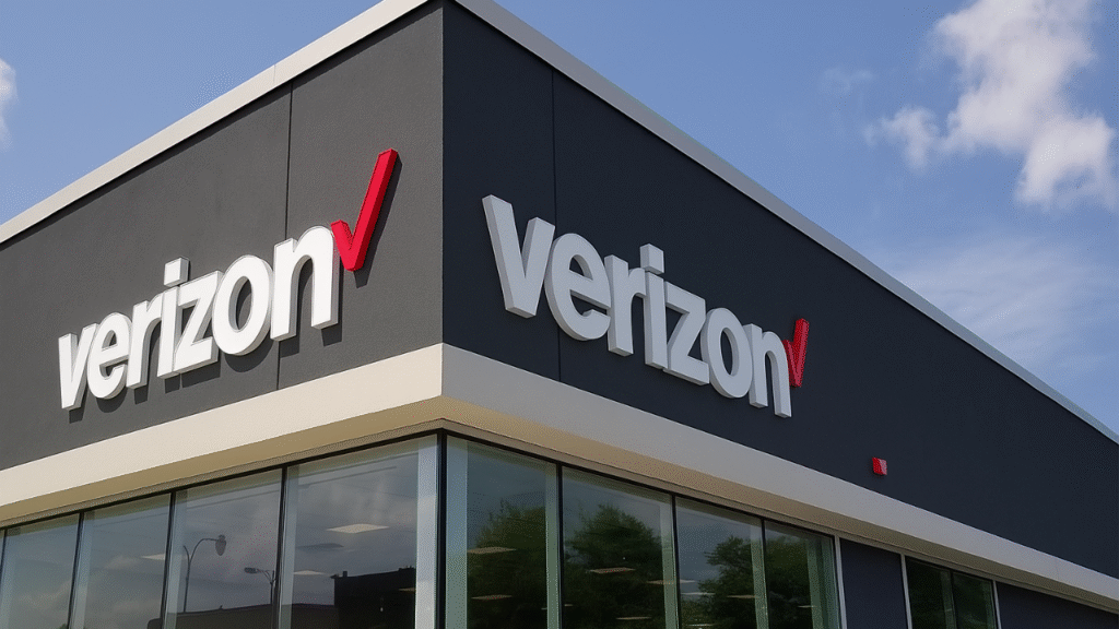 Verizon Careers 2025: Full Stack Engineer Job Openings for Freshers