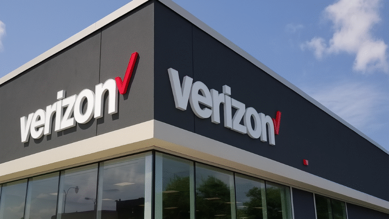 Verizon Careers 2025: Full Stack Engineer Job Openings for Freshers