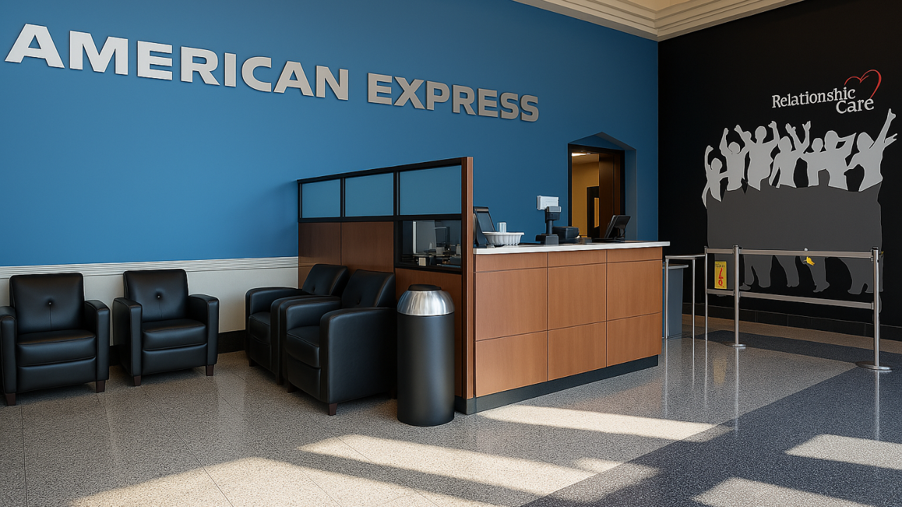 American Express Off Campus Drive 2025 | Analyst – Data Science | Freshers Eligible