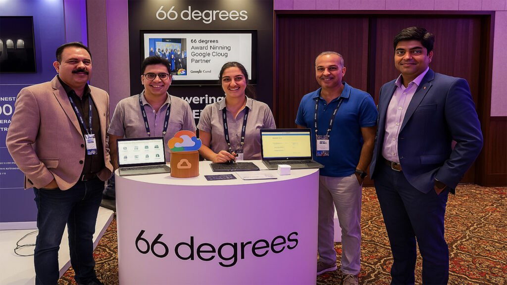 66degrees Off Campus Drive 2025: Associate Engineer – AI/ML Opportunities for Freshers