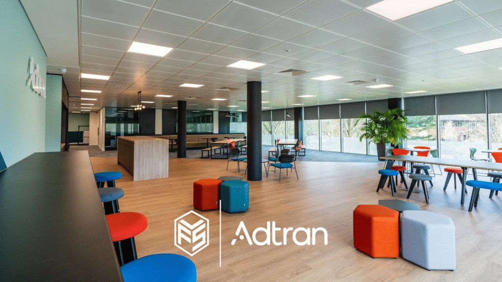 Adtran Off Campus Drive 2025 | Freshers Recruitment for Software Engineer Roles