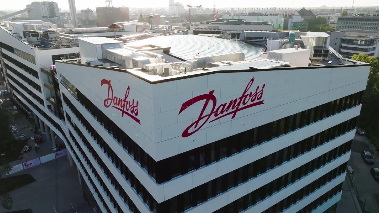 Danfoss Off Campus Drive 2025 | Hiring Freshers for Trainee Role – Apply Now