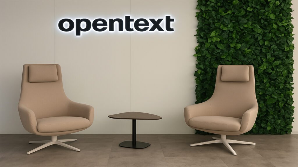 OpenText Careers 2025: Hiring Associate Product Support Specialist – Freshers