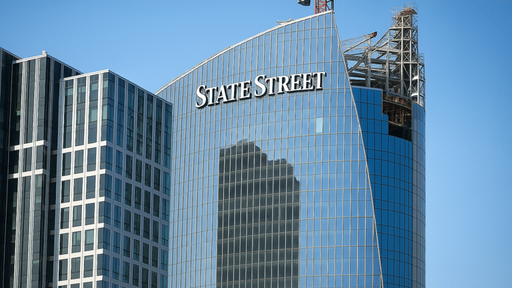 State Street Off Campus Drive 2025 | MBA Freshers Hiring for Apprentice – Business Analyst Role