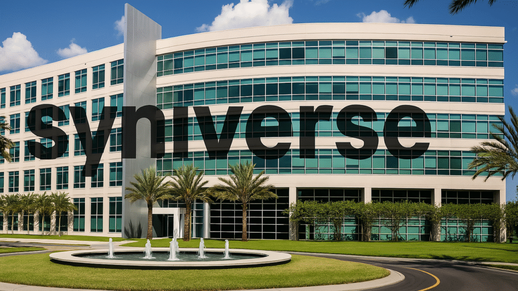 Syniverse Off Campus Drive 2025 | Hiring Freshers for Operations Analyst Role
