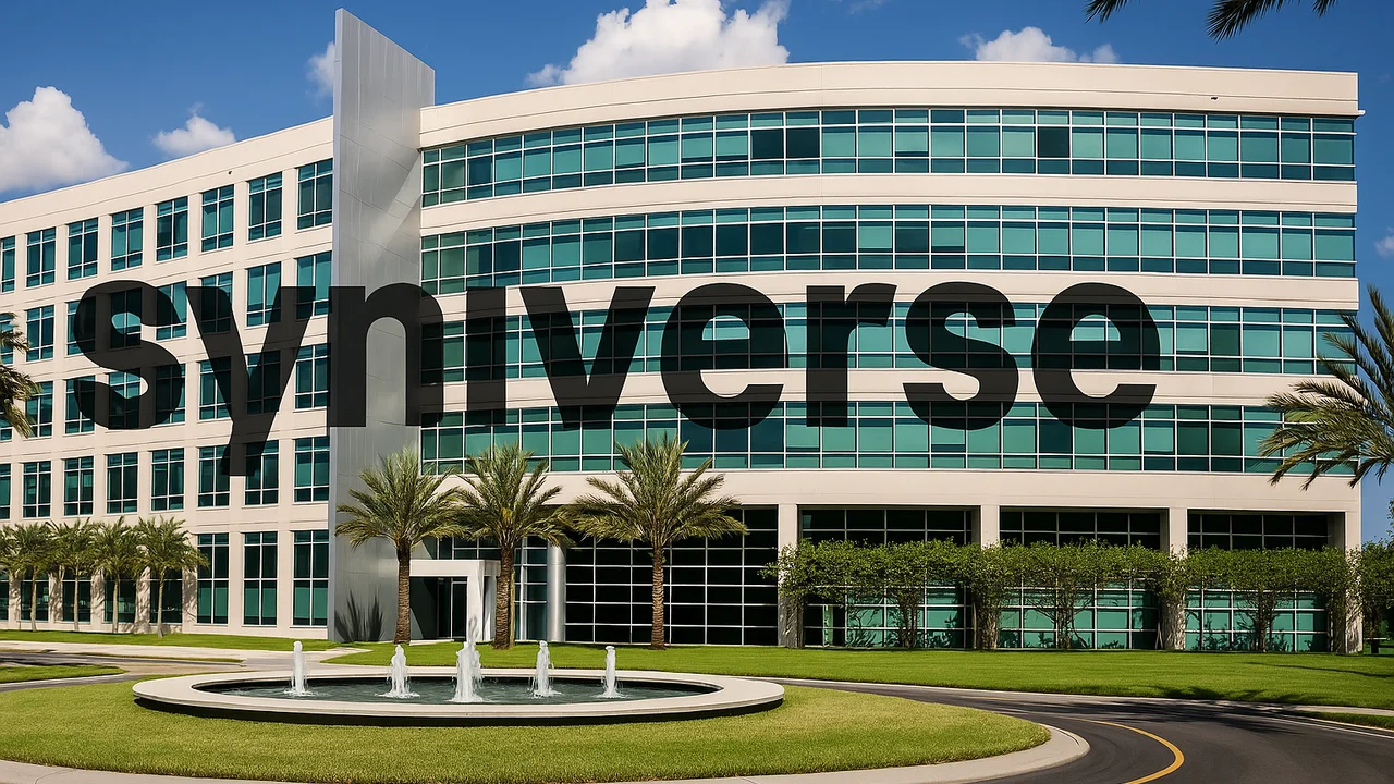 Syniverse Off Campus Drive 2025 | Hiring Freshers for Operations Analyst Role