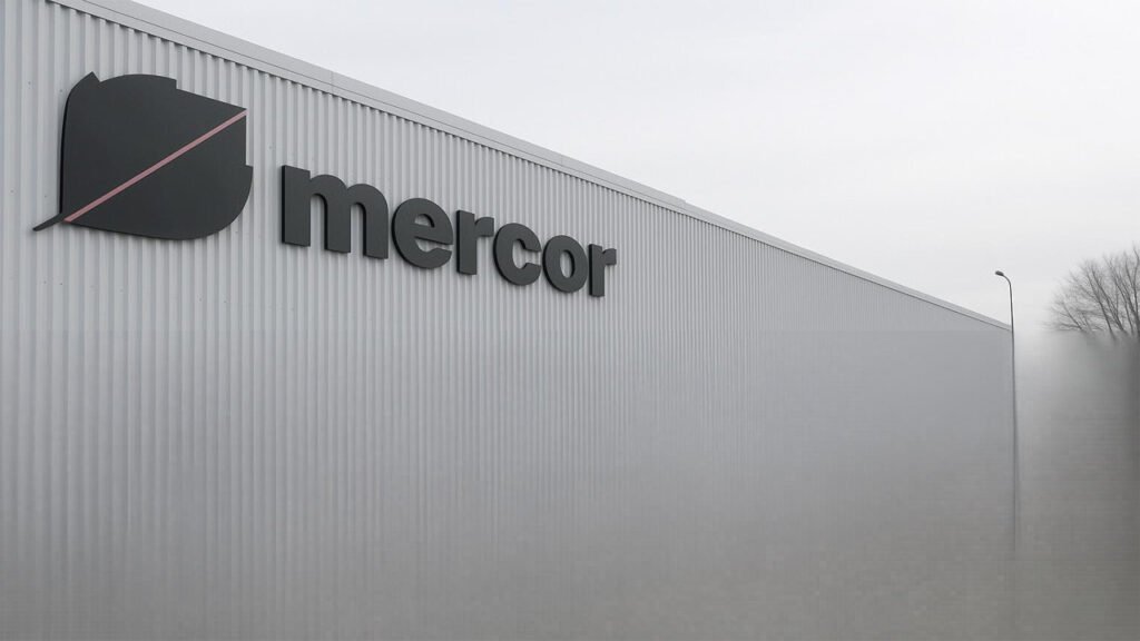 Mercor Off Campus Drive 2025 | Software Engineer (Work From Home) | Freshers Eligible