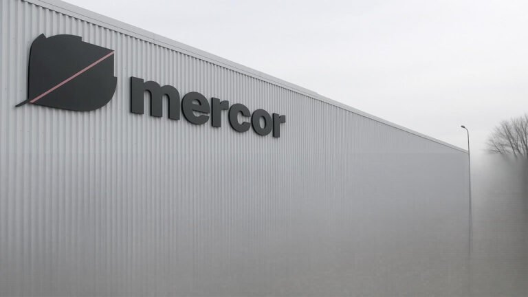 Mercor Off Campus Drive 2025 | Software Engineer (Work From Home) | Freshers Eligible