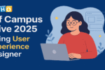 Zoho Off Campus Drive 2025 | Exciting Opportunity for Freshers to Join as User Experience Designer