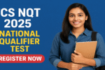 TCS NQT 2025 | Ultimate National Qualifier Test – Apply Now for Dream IT Jobs!