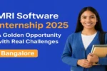 MRI Software Internship 2025 | Incredible Career Growth Awaits Freshers (But Be Ready for Intense Challenges!)