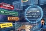 SuperKalam Internship 2026 | React Native, 25K-40K Stipend | Bengaluru or Remote